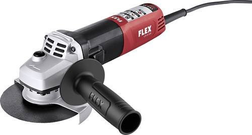 Flex L 9-11 125 Winkelschleifer in Rot mit 900W und 230V - Bild 1