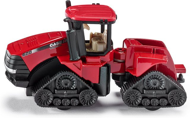 Siku Modellauto Case IH Quadtrac 600 1324 - Bild 1