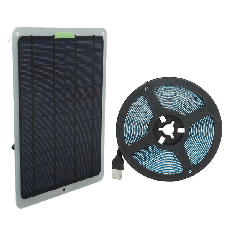 Neoglint 20W Vollspektrum Solar LED Grow Light IP65 Wasserdicht für Garten und Balkon - Bild 6