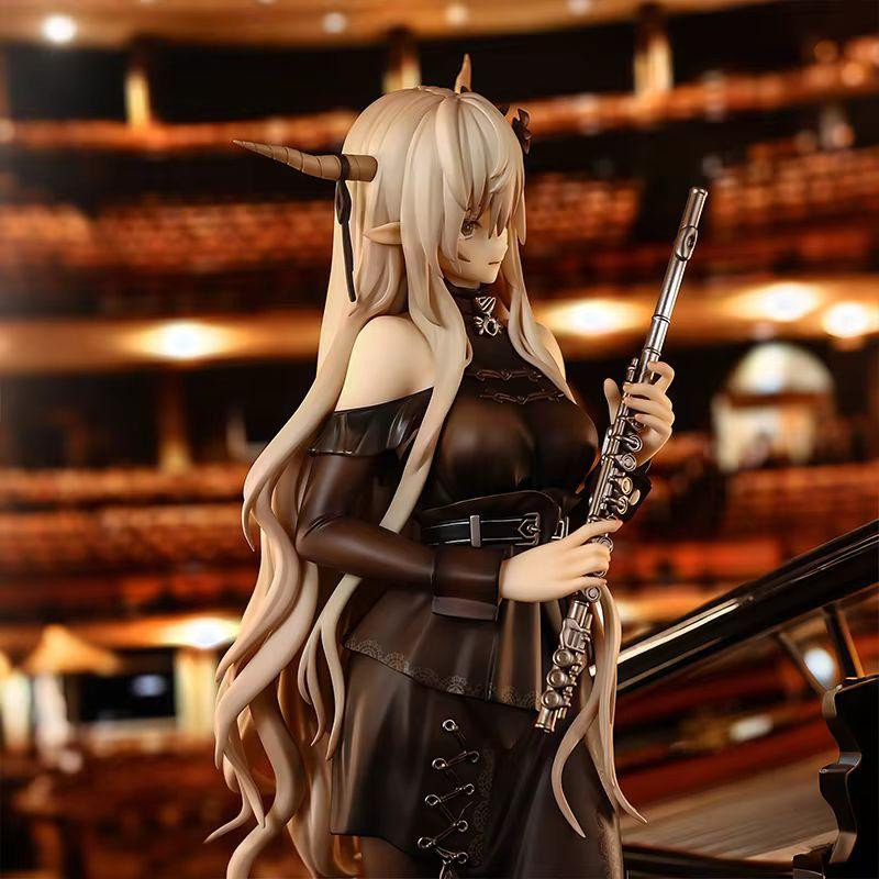 Arknights Voyage Of Songs Shining Sammleredition Figur ab 14 Jahren - Bild 2