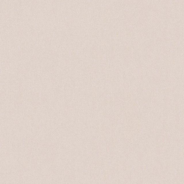 Profhome Tapete 377036-GU Uni Matt Beige Creme Non-Woven, Breite: 0,53 m, Länge: 10,05 m - Bild 1
