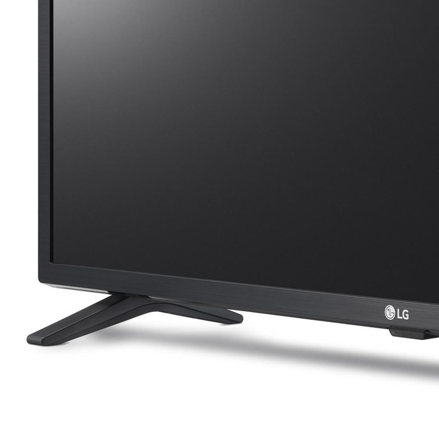 LG Smart TV 32LQ63006LA Full HD LED-Fernseher mit WebOS 6.0, 81,3 cm, Schwarz - Bild 6