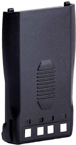 Midland Li-Ion Funkgeräte-Akku in Schwarz, 7.4V, 1200 mAh - Bild 1