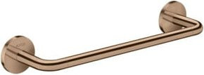 Hansgrohe Axor Universal Circular Duschstange zur Wandmontage in Poliertes Rotgold - Bild 1