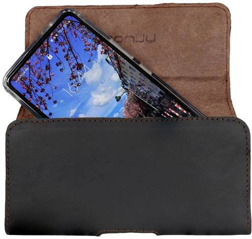 Honju Horizon Gürteltasche Universal in Schwarz - Bild 1
