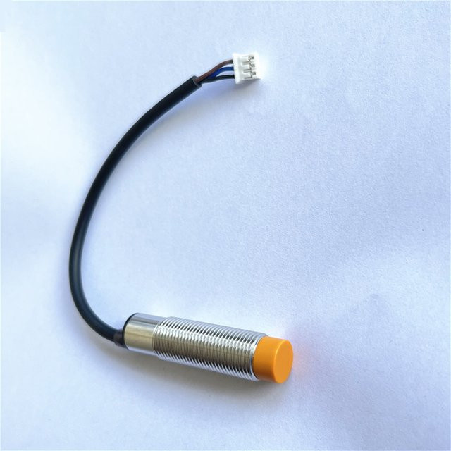 Anycubic Näherungsschalter Auto Nivellierung Position Sensor für Kobra 2 Serie, Kobra 2 Neo, K2 Max, Pro und Plus - Bild 1