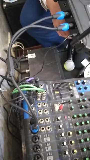FRHY XLR-Splitterkabel Schwarz, 1 Buchse auf 2 Stecker, Länge: 50 cm - Bild 2