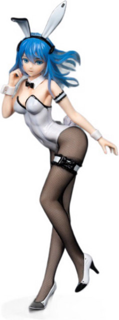 FREEing Beatless Lacia Girl Bunny Ver1/4 Hisako Arato Figur, Actionfigur, PVC - Bild 1