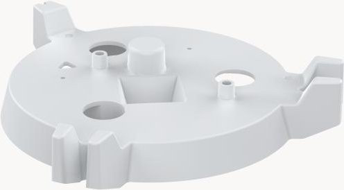 Axis TP6902-E Outdoor Kamera Q6100-E P5676-LE in Weiß - Bild 1