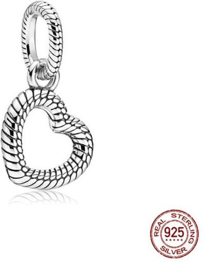 Allbestart Kette 925 Silber, Perle, Damen - Bild 1