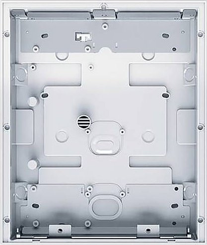 Busch-Jaeger Montagedose 2TMA130160H0038 in Weiß - Bild 1