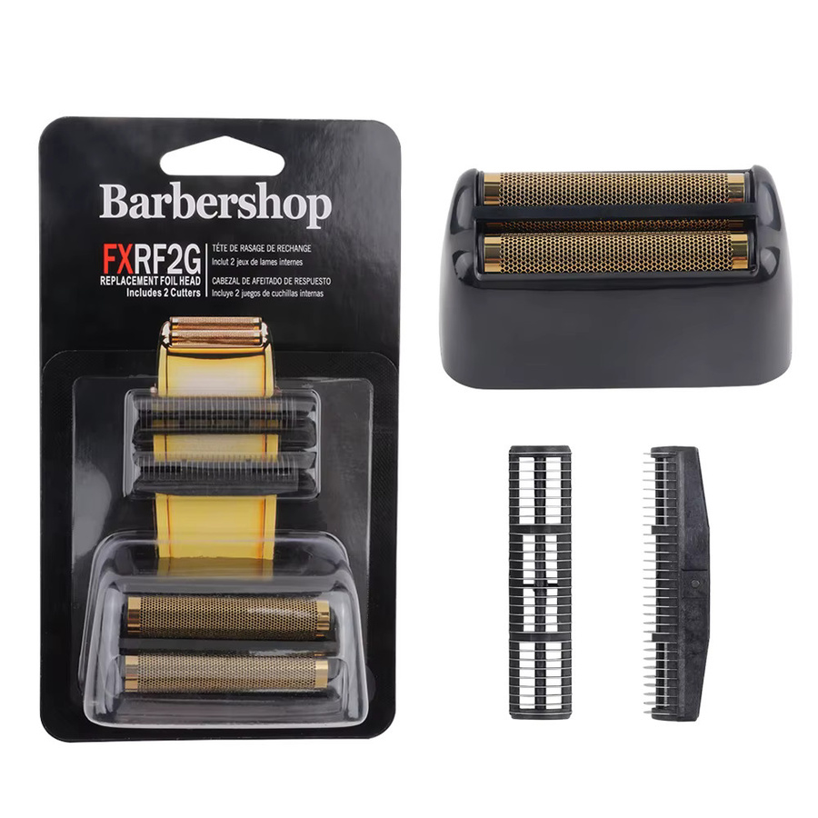 Babyliss Ersatzfolien- und Klingen-Set für FXFS2, Unisex - Bild 2
