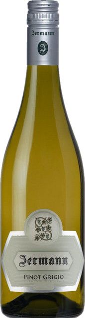Jermann Pinot Grigio Weißwein 2024, Italien, 0,75 l - Bild 1