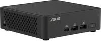 Asus NUC 15 Pro Slim Barebone Kit mit Intel Core Ultra 7 Series 2, Intel Arc 140T Grafik, Schwarz - Bild 2