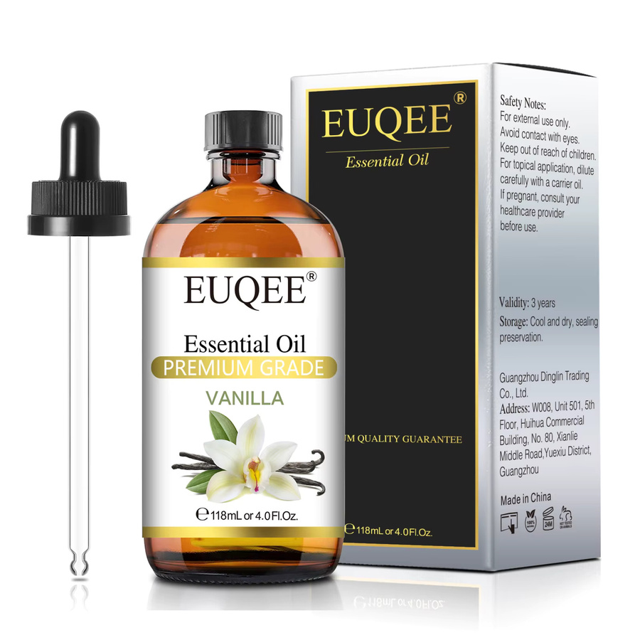 EUQEE Ätherische Öle, 118 ml - Bild 2