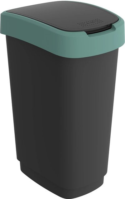 Rotho Swingeimer Twist 50 in Mistletoe Green - Bild 1