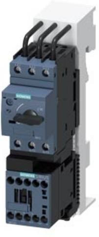 Siemens Verbraucherabzweig 3RA2110-0KD15-1AP0 in Grau mit 1.1A Nennstrom und 0.37kW Motorleistung bei 400V - Bild 1