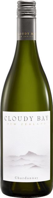 Cloudy Bay Chardonnay 2023 Weißwein, Marlborough, trocken, 0,75 l - Bild 2