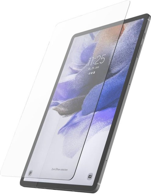 Premium Displayschutzglas transparent für Samsung Galaxy Tab S7/S8/S9 11 Zoll und S9 FE 10,9 Zoll - Bild 1
