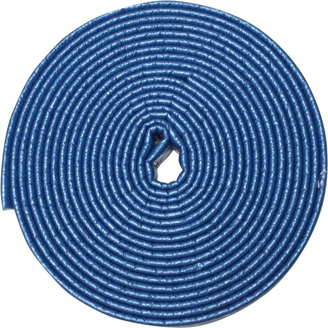 Climapor Rohrschutz PE 18-22 aus Kunststoff, Blau, 10 m - Bild 1