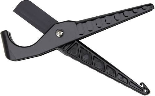 LAPP SILVYN CC02 Schlauchschneider Schwarz - Bild 1