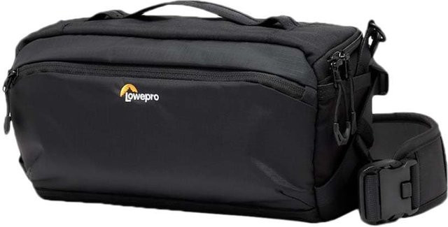 Lowepro ProTactic Lite BP Kamerarucksack, Schwarz, 5 Liter - Bild 1