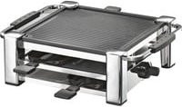 Rommelsbacher Gourmet Raclette Fashion RCC 1000 in Chrom/Silber - Bild 1