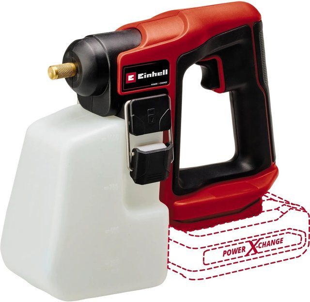 Einhell Power X-Change Akku-Drucksprühgerät GE-WS 18/10 Li-Solo - Bild 1