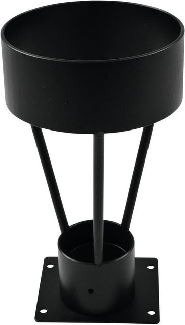 ANTARI FTA-2A Nebelschlauchadapter in Schwarz (5170299N) - Bild 1