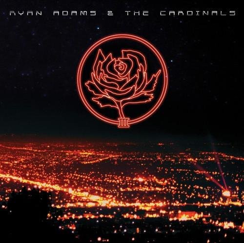 III / IV von Ryan Adams & The Cardinals, CD - Bild 1
