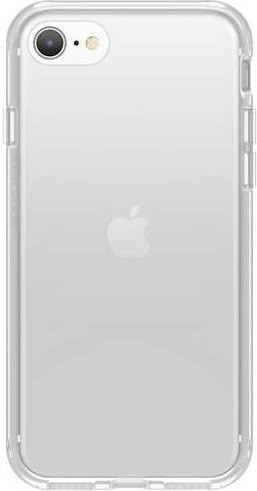 OtterBox React Handyhülle für Apple iPhone 7, iPhone 8, iPhone SE (2. Gen) und iPhone SE (3. Gen, Transparent) - Bild 2
