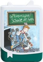 tonies Book Tonie Die (un)langweiligste Schule der Welt - Auf Klassenfahrt Hörfigur - Bild 1