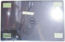 Dell LCD Cover ASSY Gehäuse in Schwarz (DWRHJ) - Bild 1
