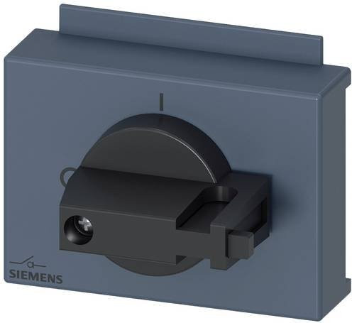 Siemens Antrieb für Festeinbau 3KD9011-0C in Grau - Bild 1