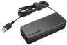 Lenovo AC Adapter 90W Schwarz mit Slim-Tip Pin - Bild 1