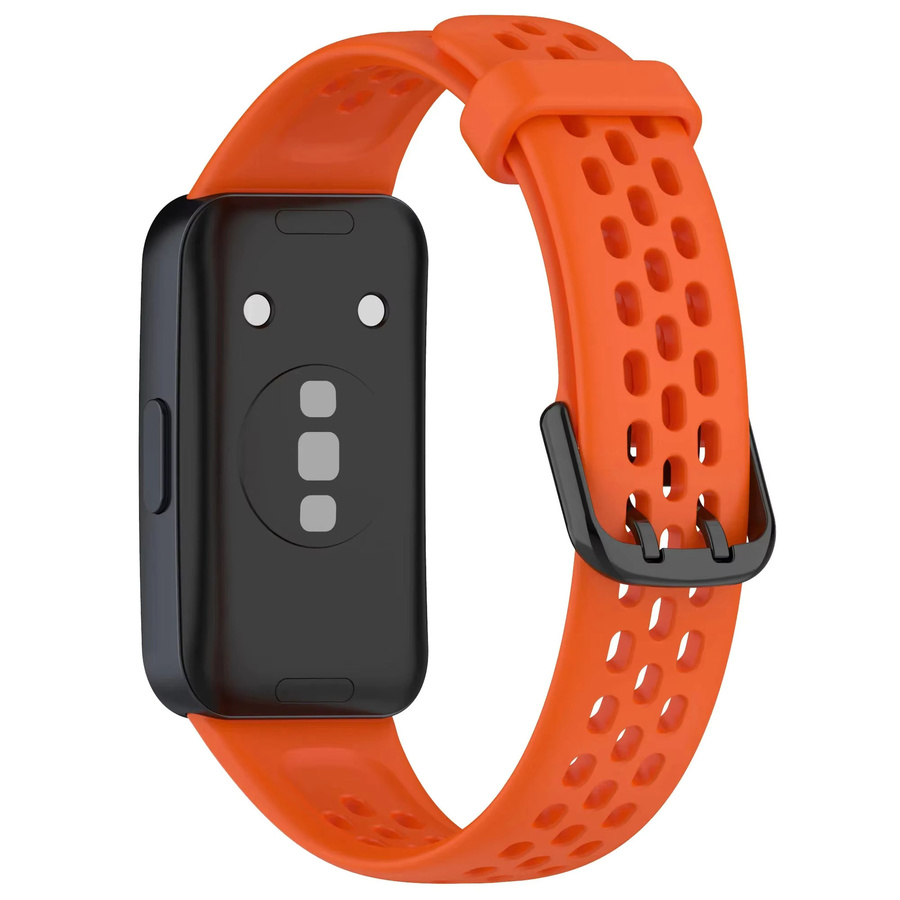 RWBANDS Uhrenarmband Silikon, Unisex - Bild 2
