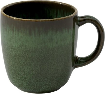 Villeroy & Boch like. Kaffeetasse Lave in Grün, 190 ml - Bild 1
