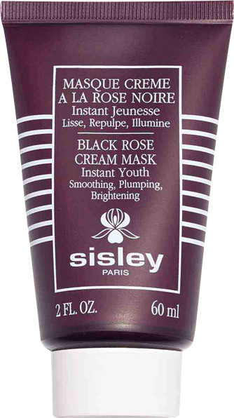 Sisley Masque Creme a la Rose Noire, Creme - Bild 1