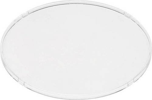 Trilux SNS RC03 ZIP Abdeckscheibe Canopy aus transparentem Kunststoff, 1 Stück - Bild 1