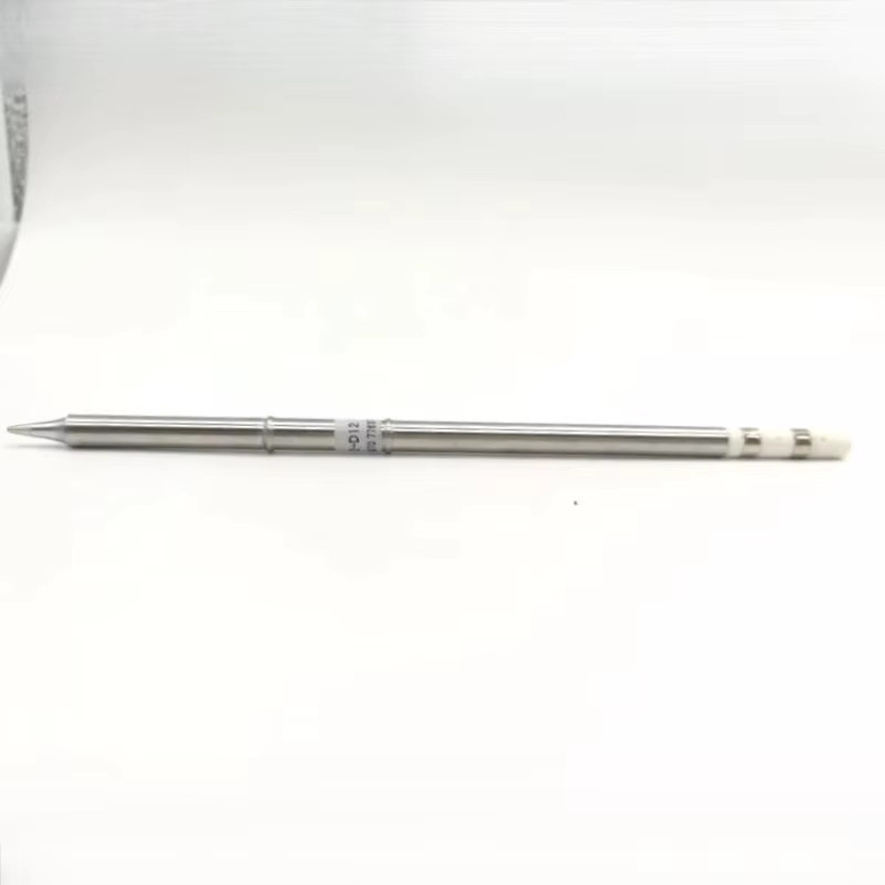 QUICKO T12-D12/D16 bleifreie Lötspitzen mit 7s Schnellheizung für FX9501/951/907 T12 Station zur PCB-Reparatur - Bild 2