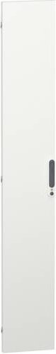 Schneider Electric PrismaSeT-P Volltür LVS08513 in Weiß, IP30, IK10, Breite: 30 cm - Bild 1