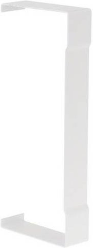 Hager BRS651707B9016 Schnittkaschierung in Weiß - Bild 1