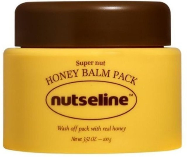nutseline Super Nut Honey Balm, 100 ml, Gesicht, Unisex - Bild 1
