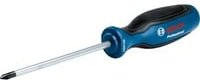 Bosch Professional Schraubendreher PZ2 in Blau und Schwarz aus Stahl - Bild 1