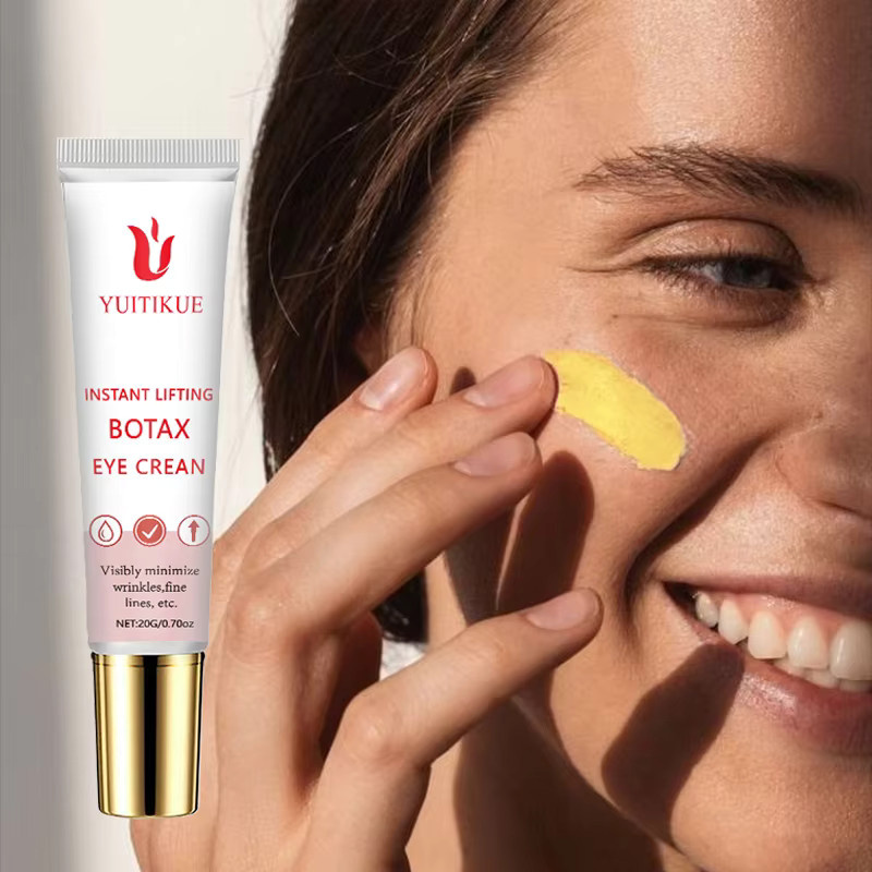YUITIKUE Augencreme, 20g, Unisex - Bild 2