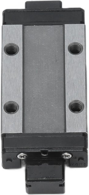 Mini Linearführung MGN9H von Painter in Silber aus Stahl - Bild 1