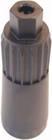 Eaton Montageschlüssel RMQ-Titan M22-MS in Schwarz - Bild 1