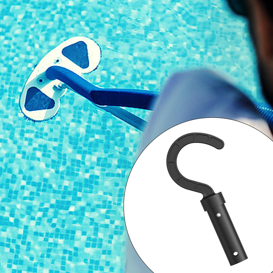 Water Loquat Ersatz-Haken für Poolreinigungsroboter aus ABS - Bild 6