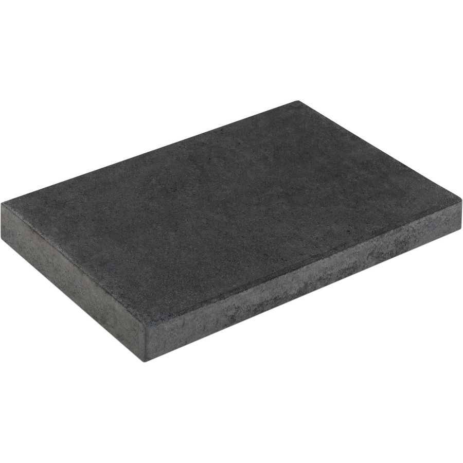 Diephaus Mauerabdeckplatte Stretto Pur Quarzit in Anthrazit und Multicolour B/T/H: 50 x 33 x 5 cm - Bild 2