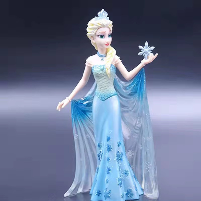 Disney Prinzessin-Figur, Einzelfigur, ab 14 Jahren - Bild 2